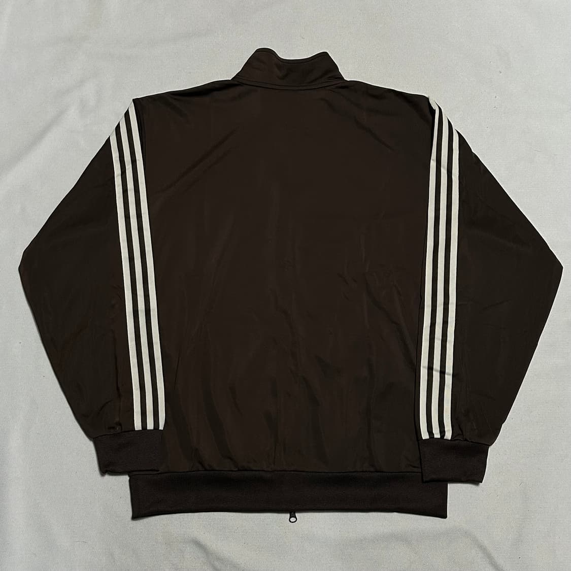 S 아디다스 베켄바우어 브라운 트랙탑 상품이미지3