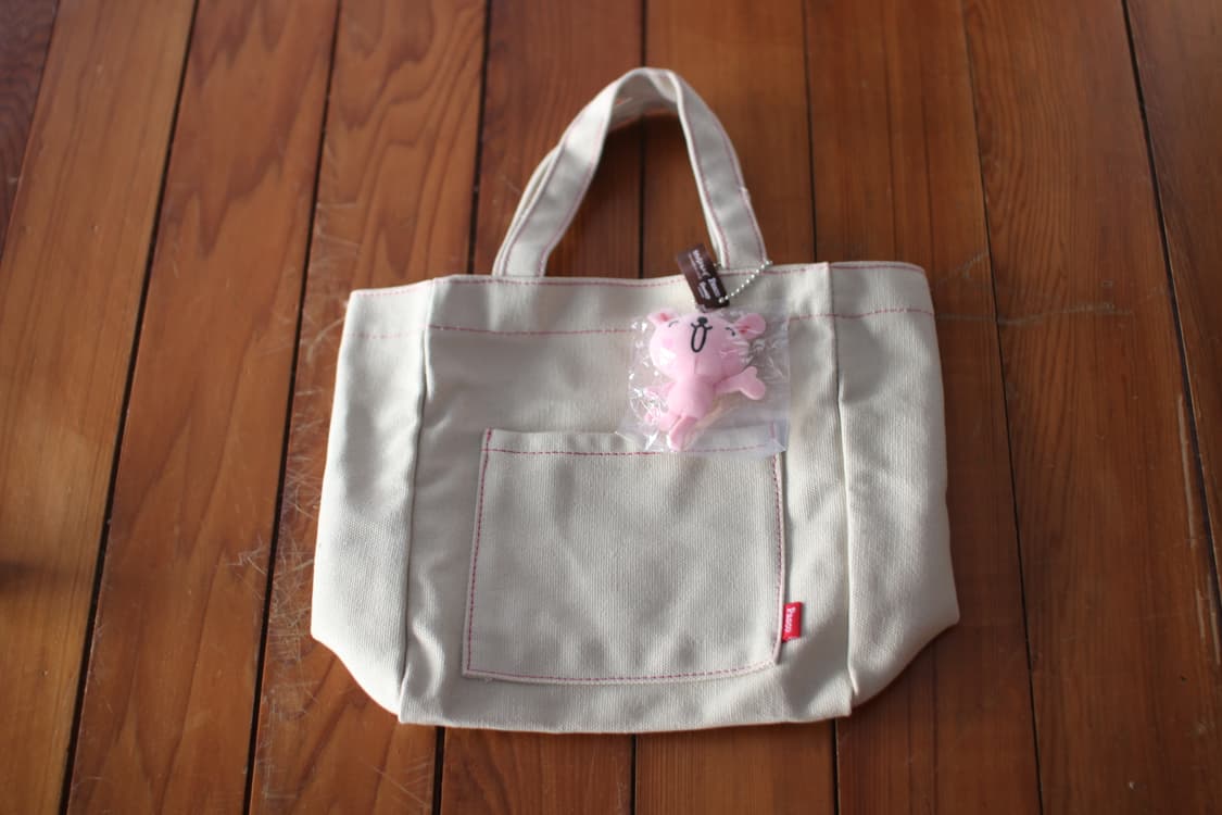 일본 빈티지 백 상품이미지1