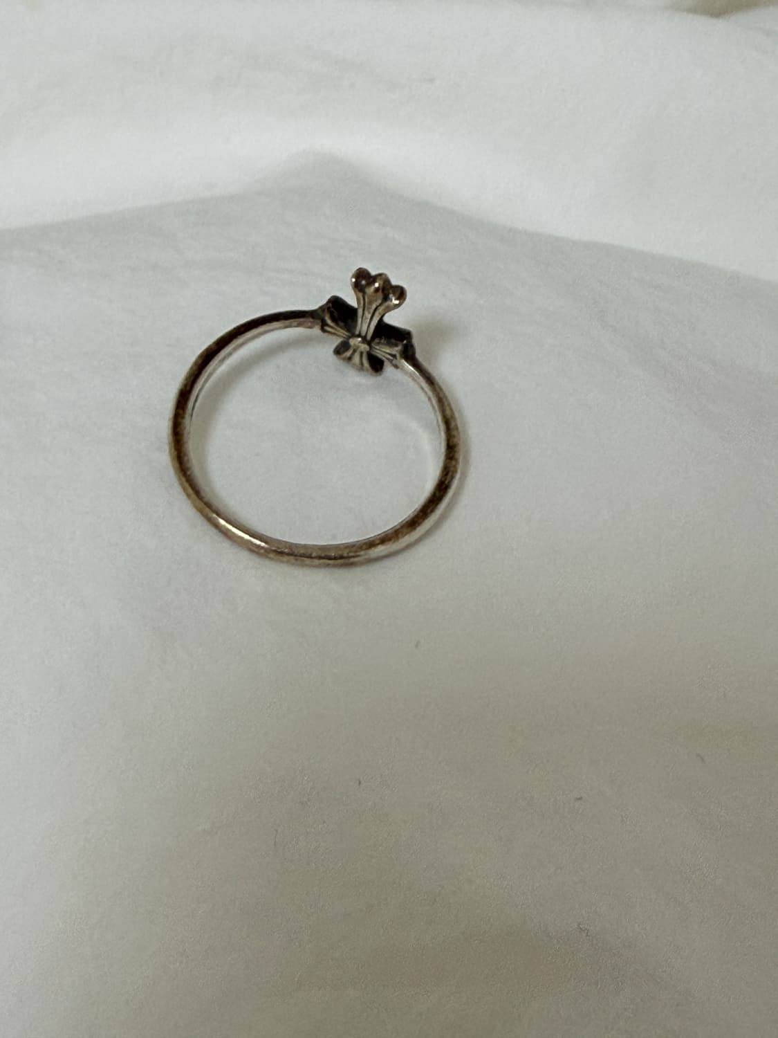 크롬하츠 버블검링 us 8호 상품이미지2