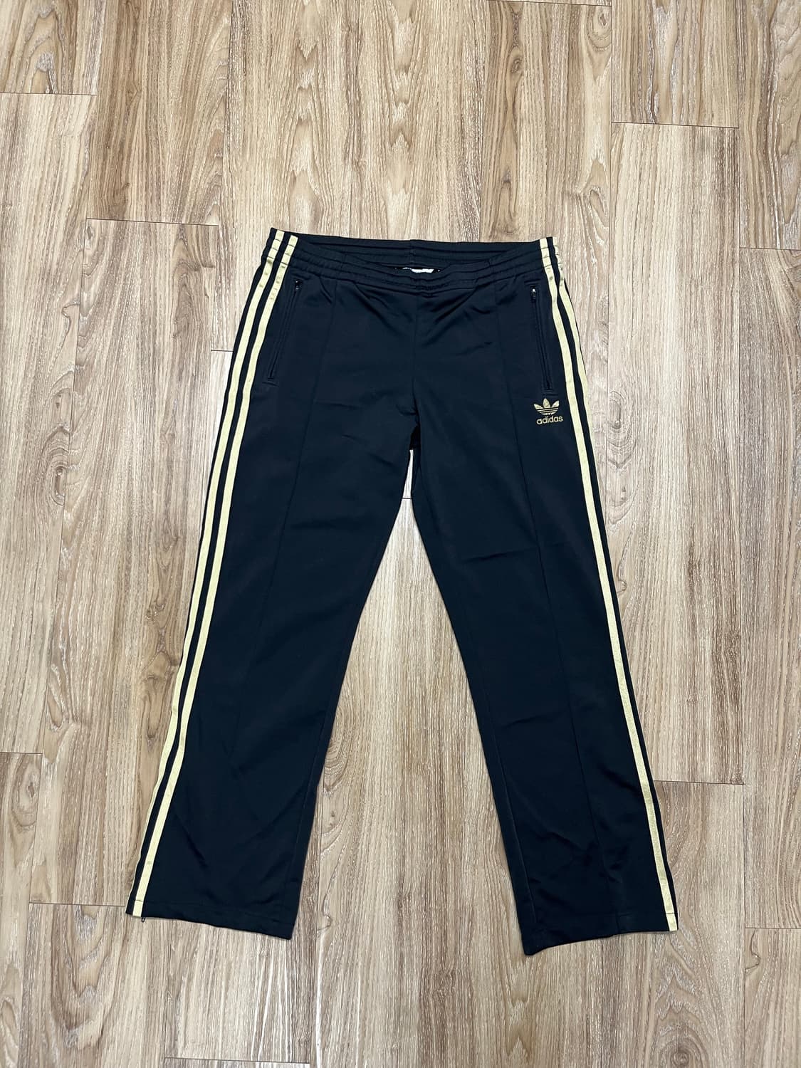 아디다스 파이어버드 검골 트랙탑 져지 세트 95 우먼스 상품이미지8