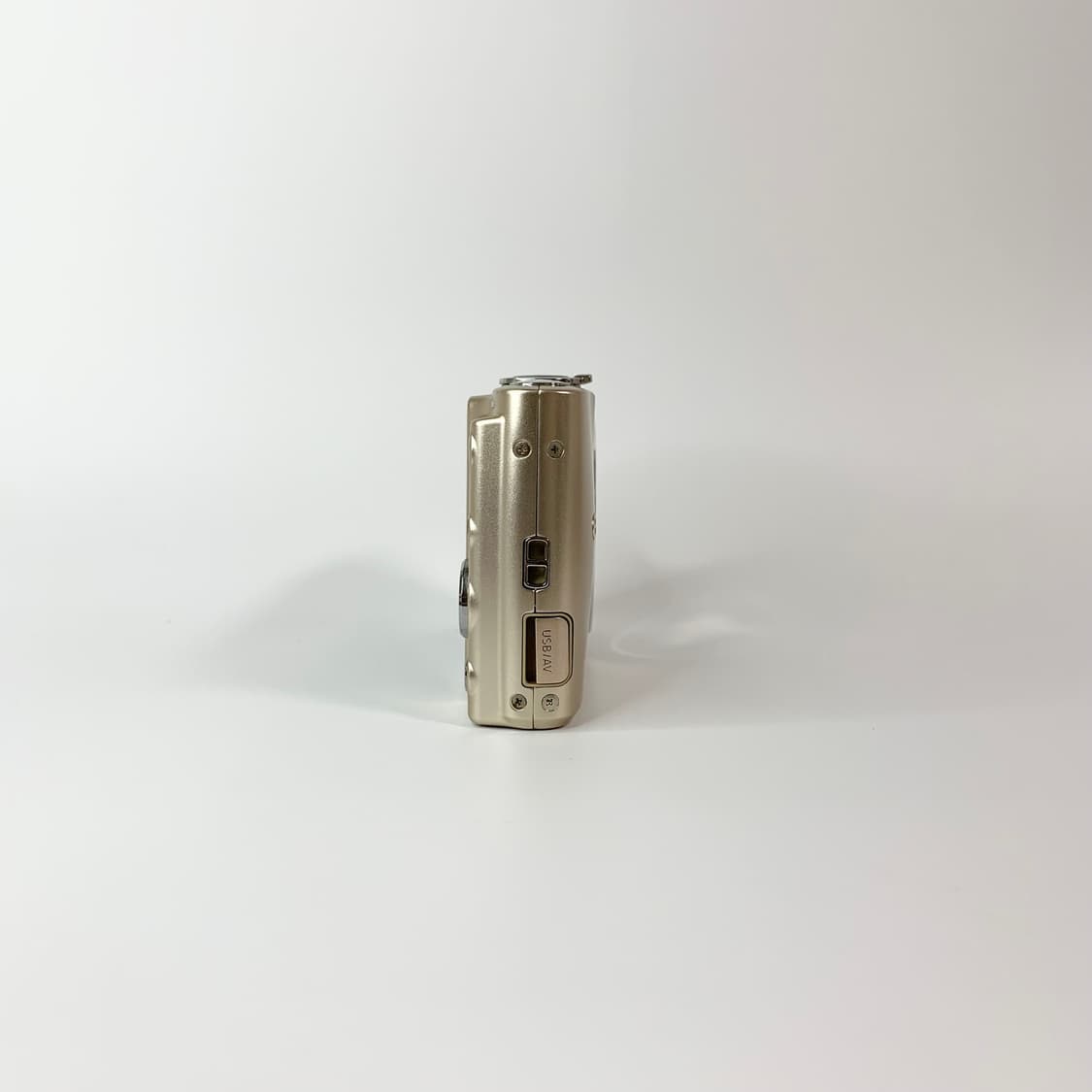 평품🫧) 카시오 z400 골드 (casio z400) 상품이미지4