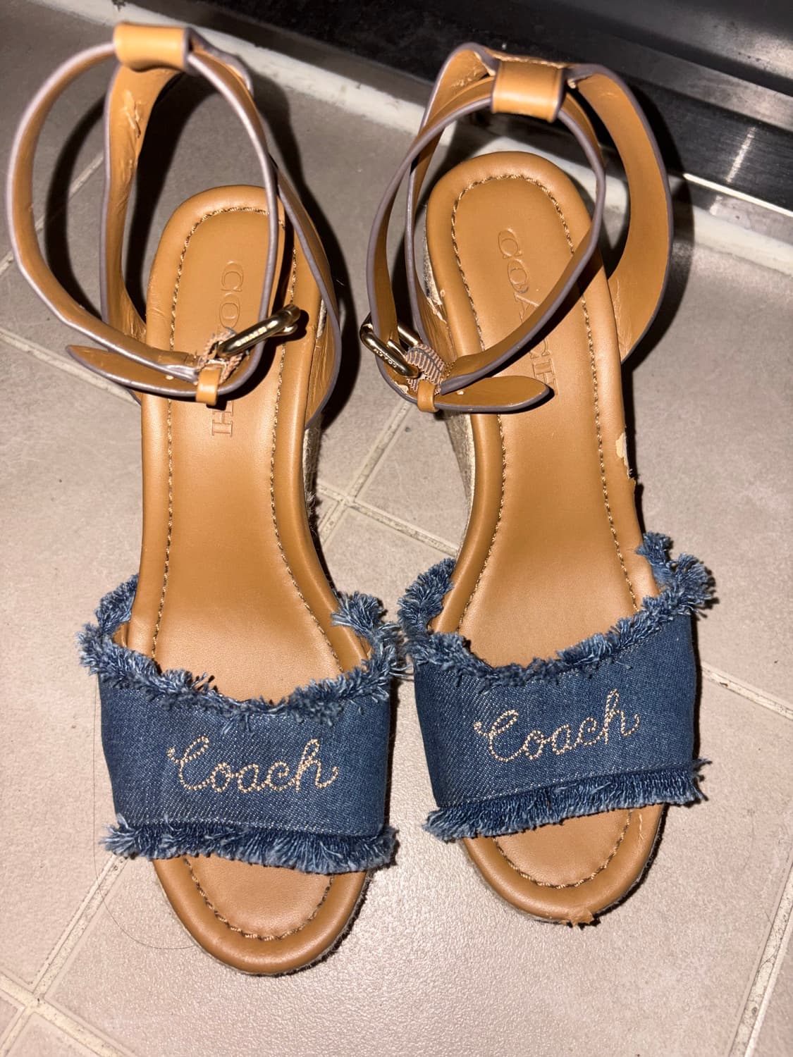 Sandals High Heel 상품이미지1