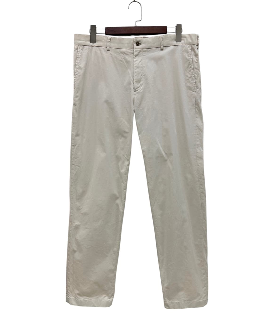 브룩스브라더스 치노팬츠 아이보리 (38) 상품이미지1