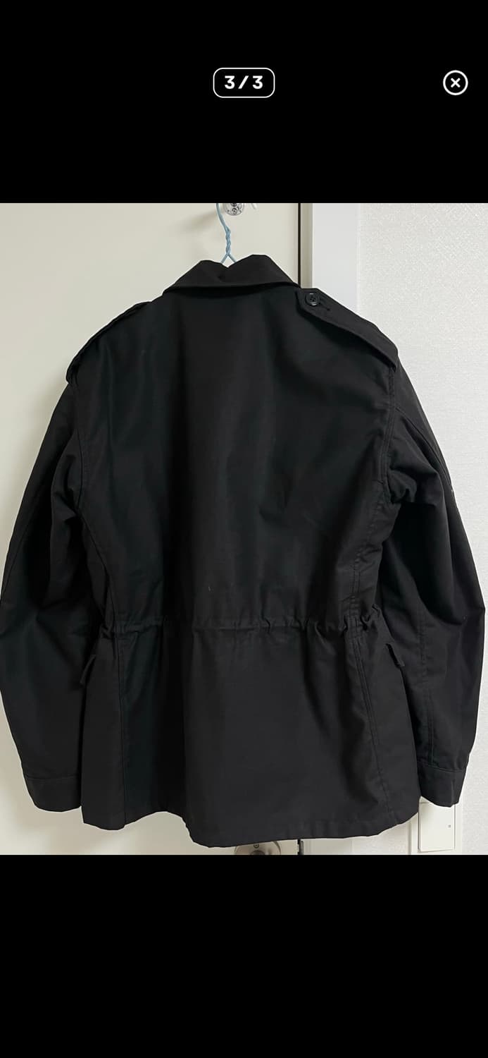 머듈맛 필드자켓 상품이미지3