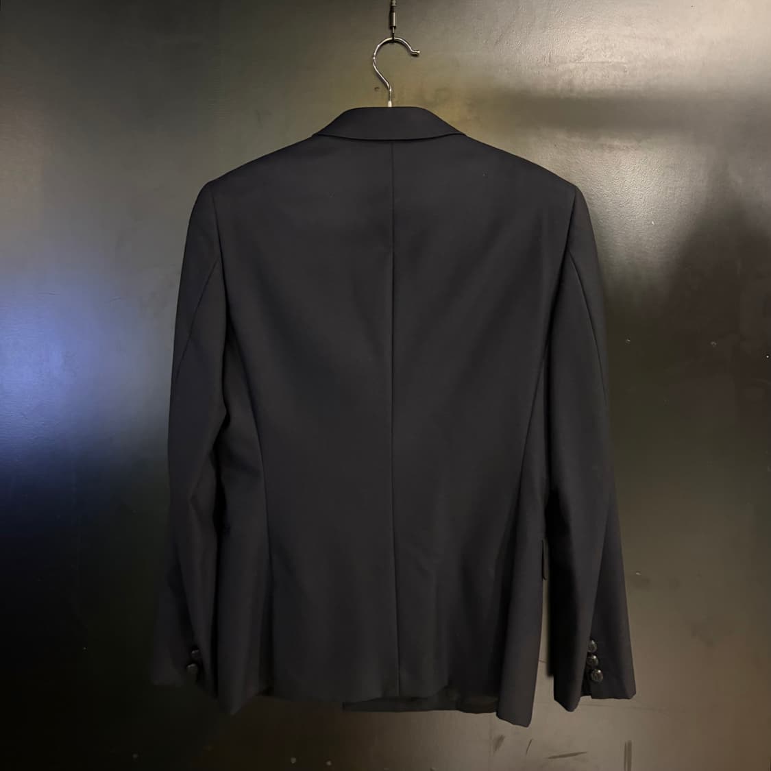 꼼데가르송 더블 브레스티드 블레이저 상품이미지2