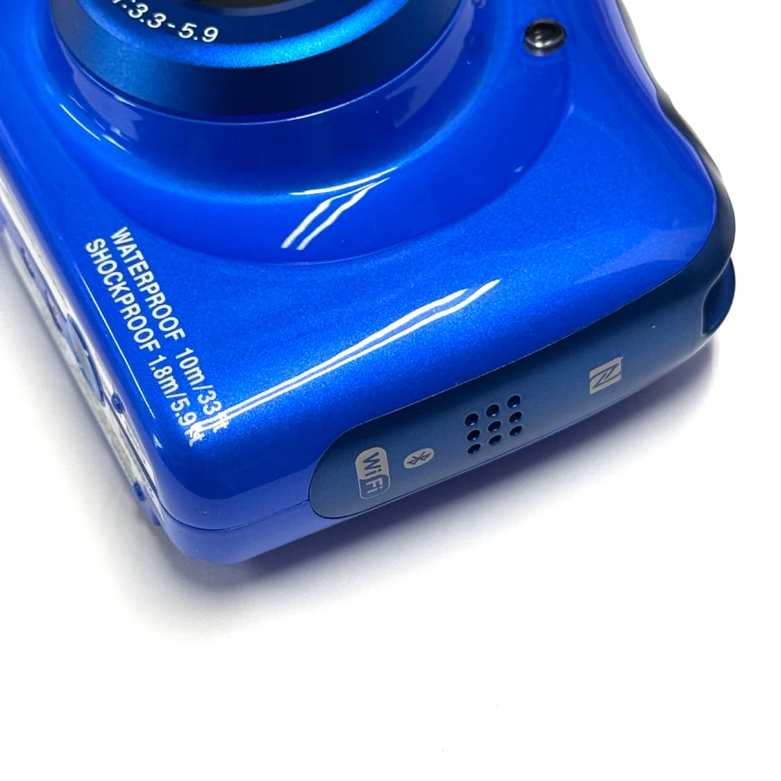 닌텐도 모양💖방수가능 쿨픽스 w100 / Nikon coolpix 상품이미지8