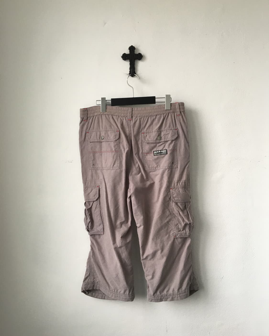 Cago half pants 상품이미지2