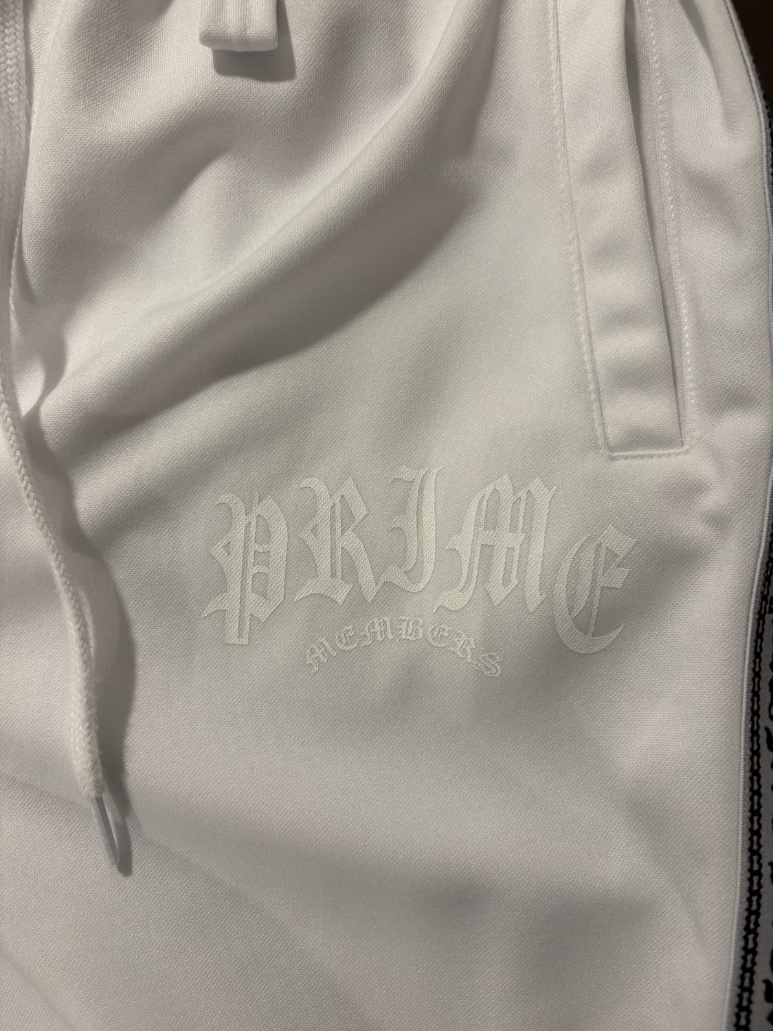 빈티지 조거팬츠 상품이미지5