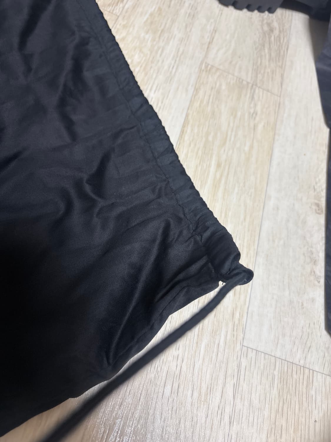 (급처)발렌시아가 나일론 스키 부츠 (39-40) 상품이미지2