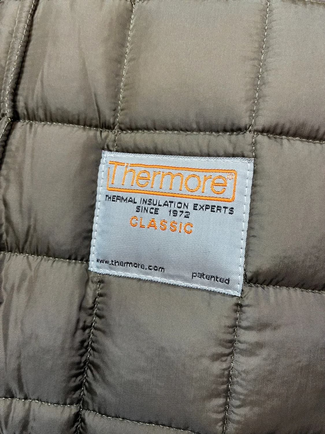 아스페시 ASPESI 이태리 누빔 클래식 자켓 PN5522    상품이미지7