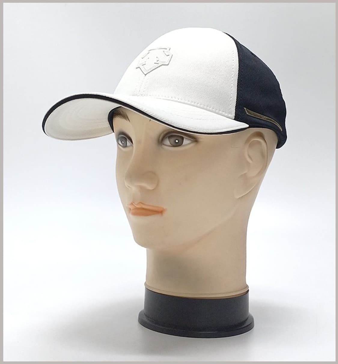 데상트 정품 스포츠 모자 K-167 상품이미지7