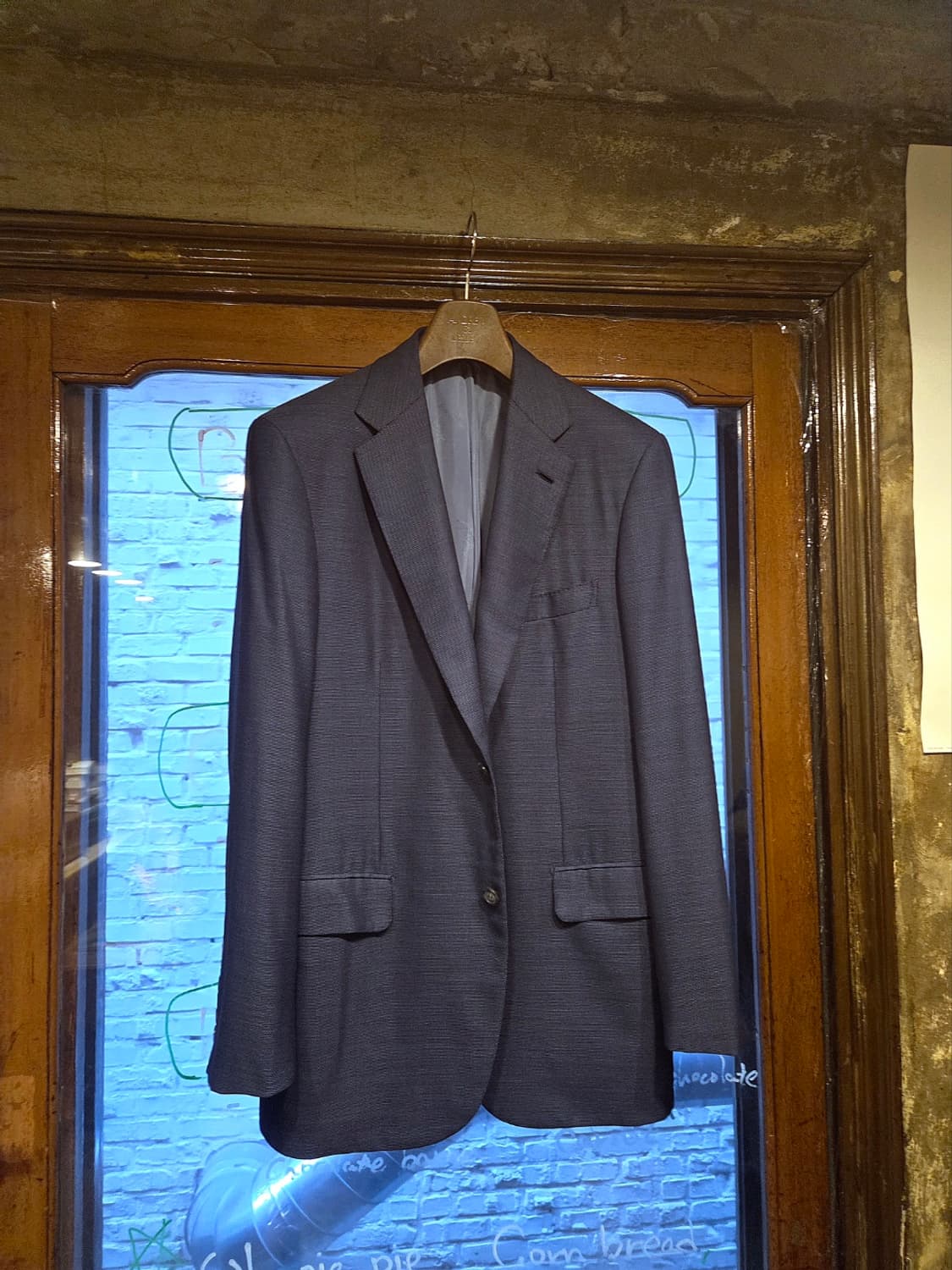 브리오니 자켓 상품이미지10