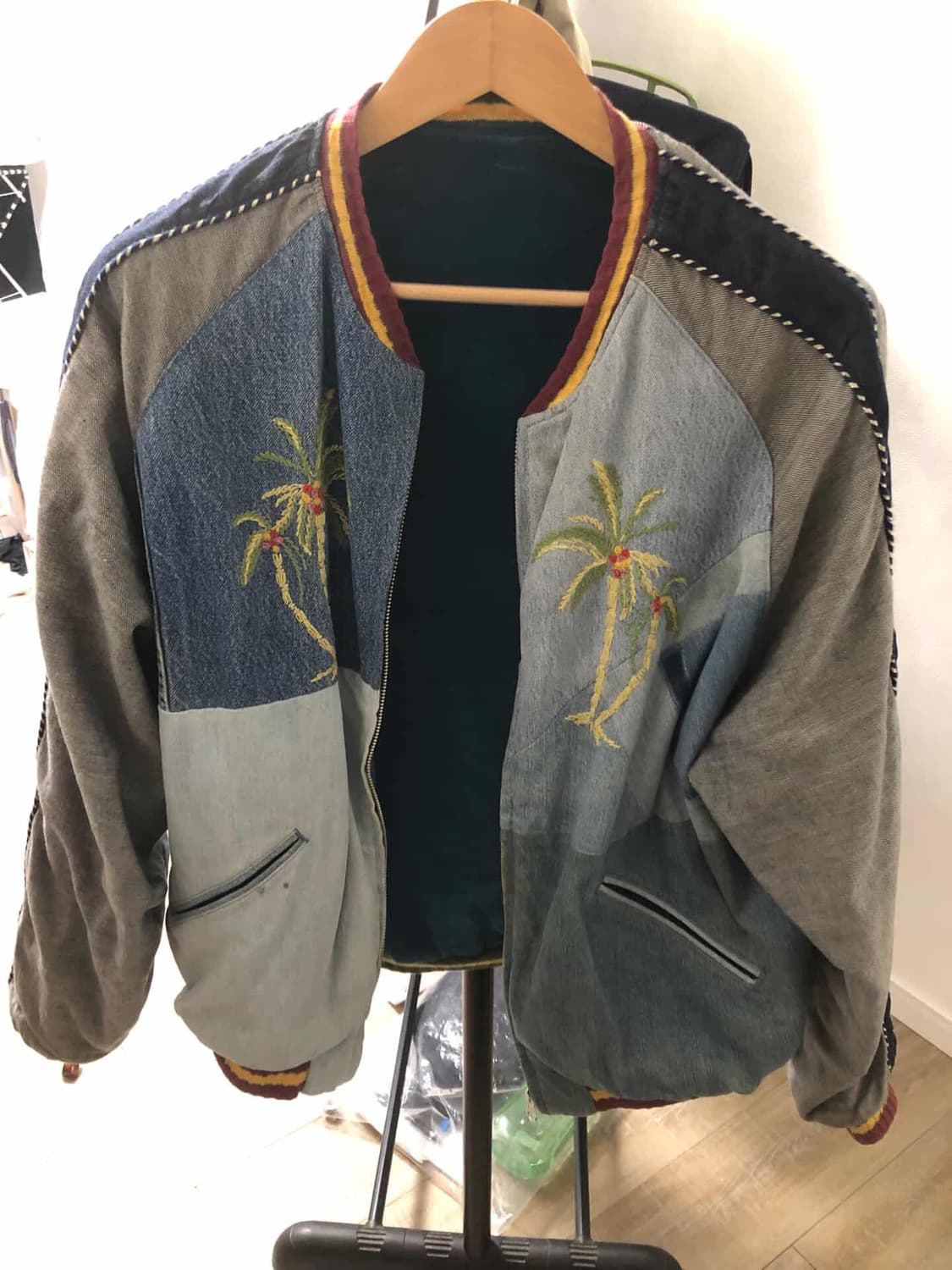 캐피탈 수베니어 4사이즈 상품이미지1