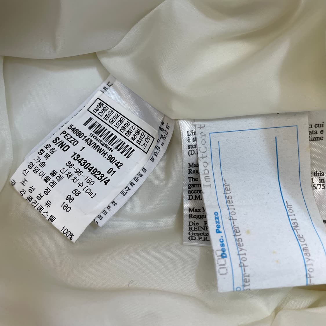 maxmara 막스마라 우먼스 다운 패딩  상품이미지5