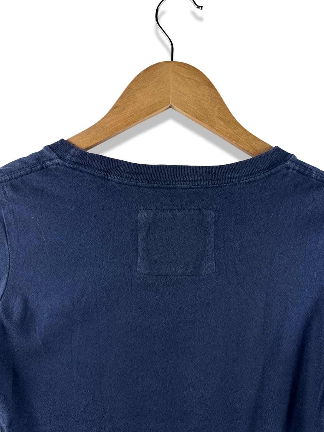 아베크롬비 네이비 딱붙 슬리브1915 상품이미지5