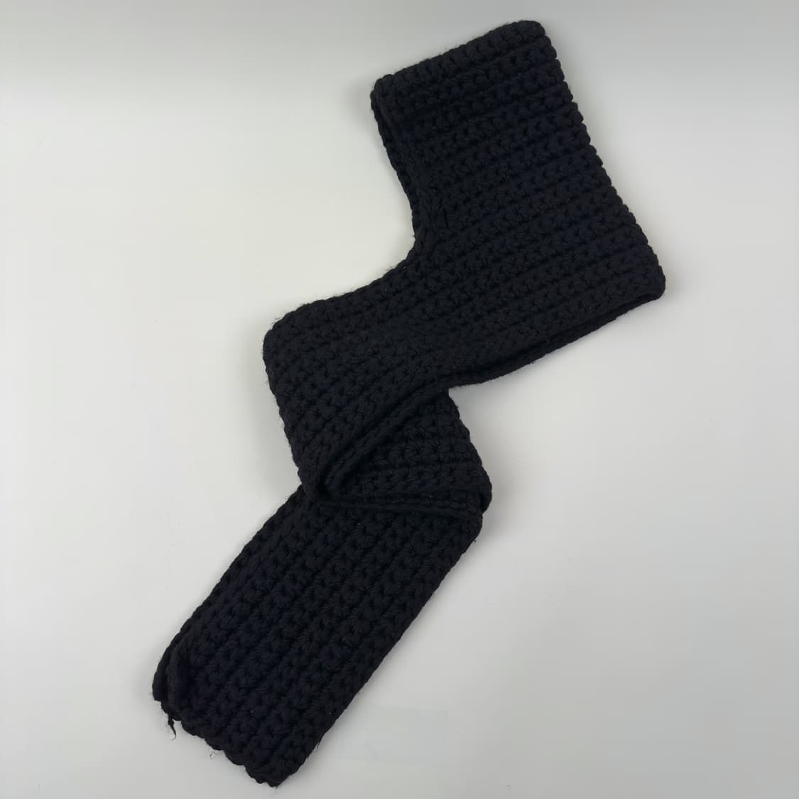 von sono 바라클라바 후드 머플러 목도리 상품이미지2