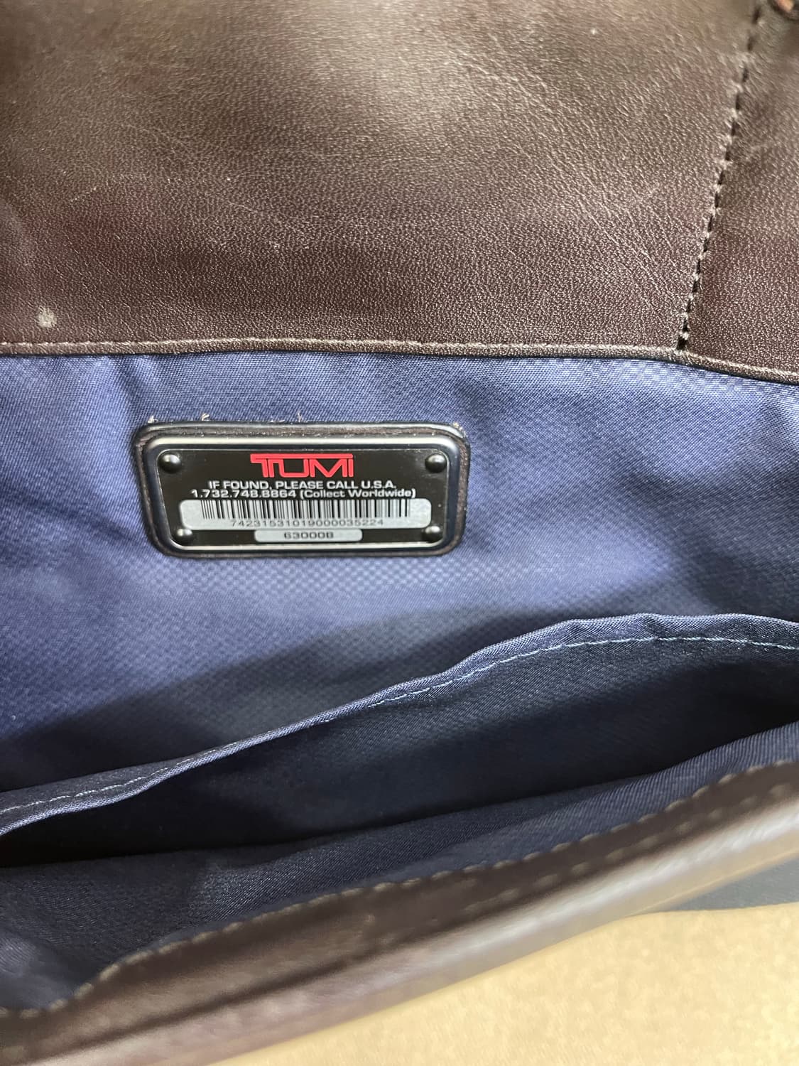 투미 서류 가방 상품이미지7