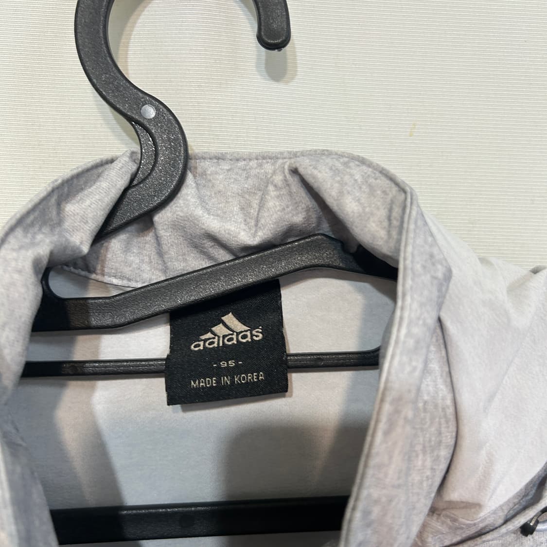 아디다스 여성 바람막이 95  상품이미지2