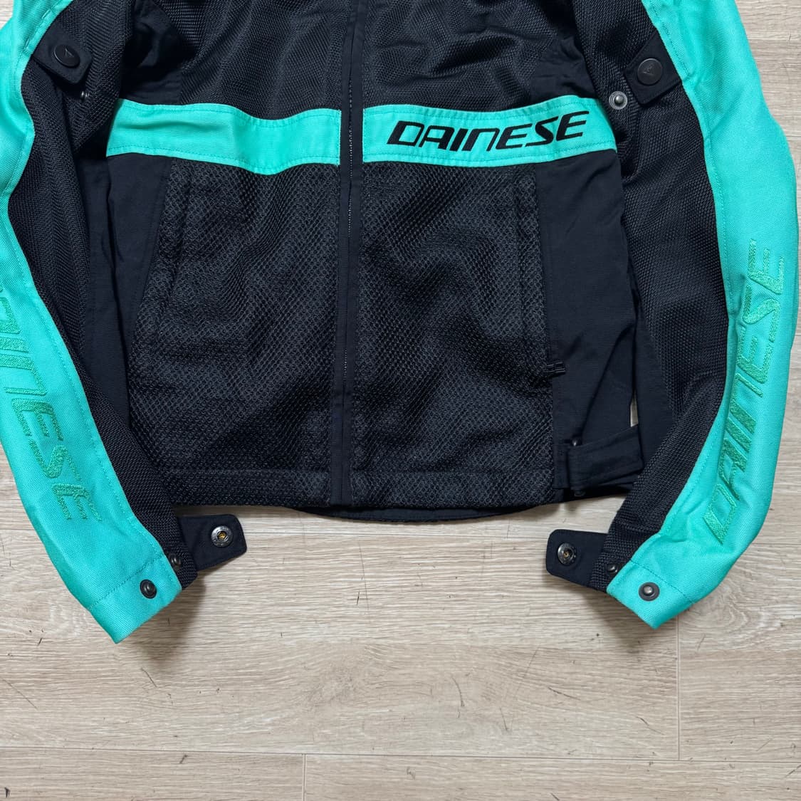 다이네즈 바이커 자켓 상품이미지6