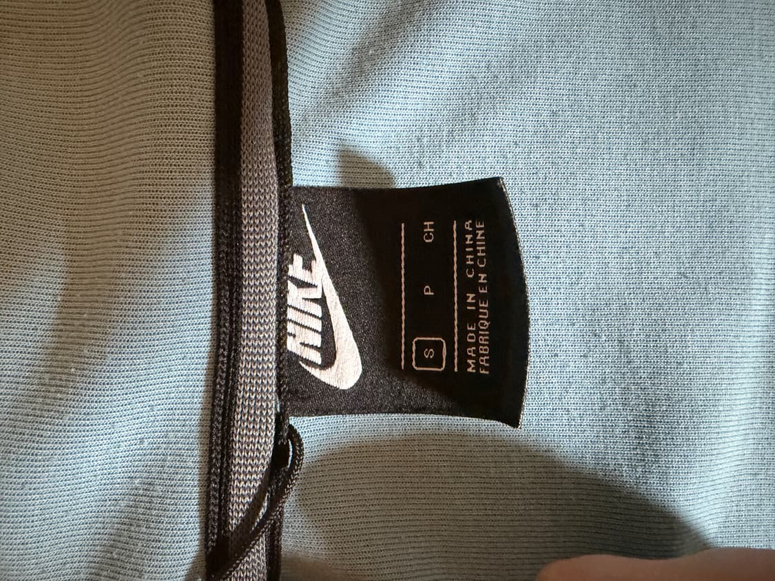 나이키 테크팩 (센트럴씨 착용)  상품이미지3