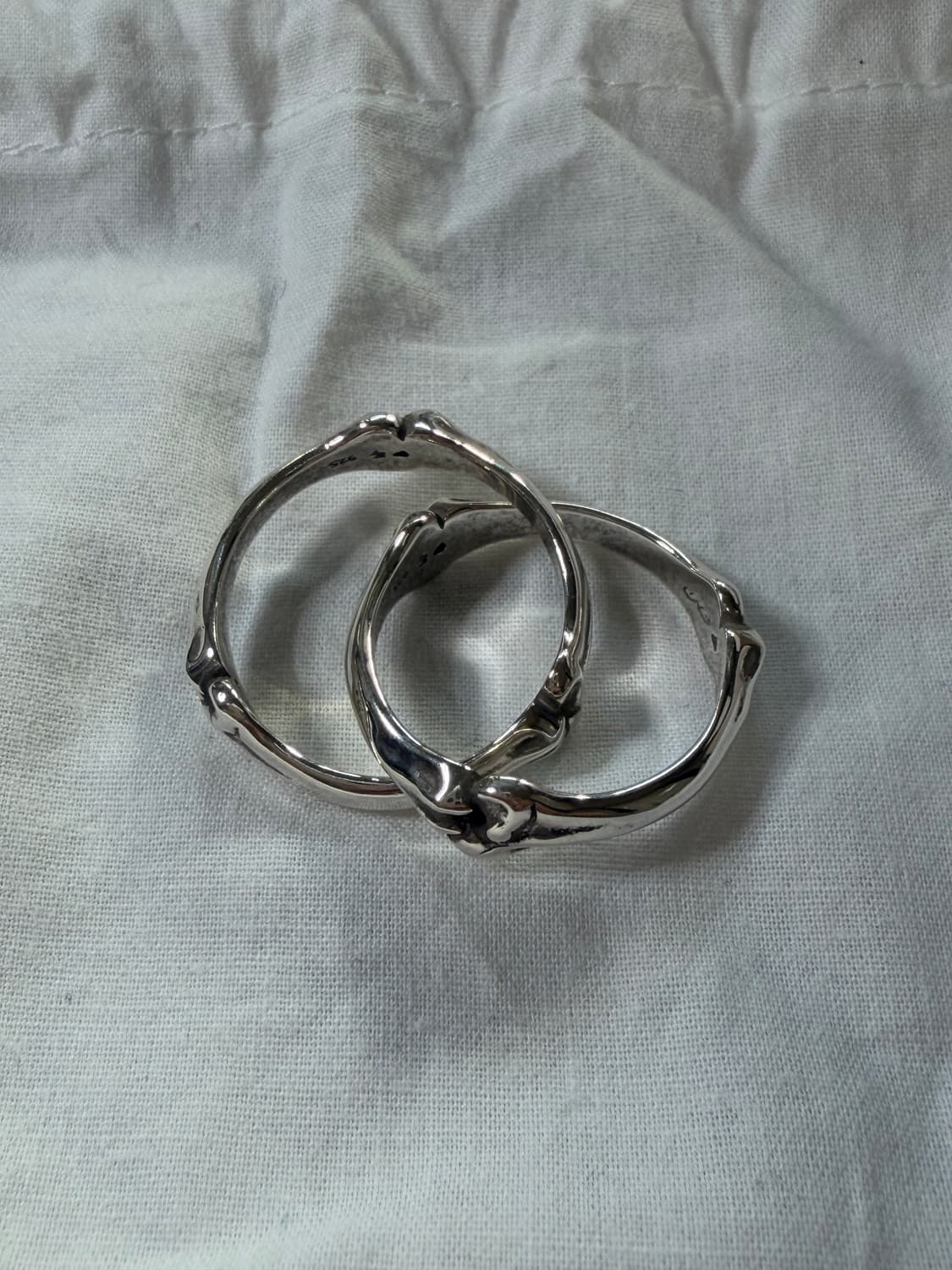 더 솔로이스트 본 듀얼링 상품이미지1