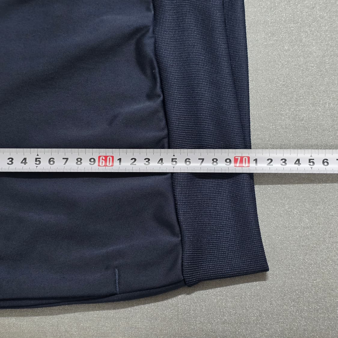 XL 100) 아디다스 져지 딥네이비 상품이미지6