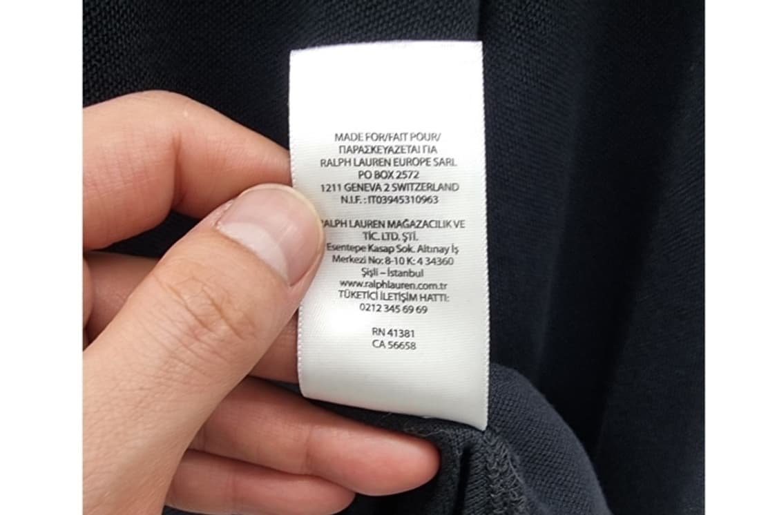 POLO RALPH LAUREN 폴로랄프로렌 상품이미지8