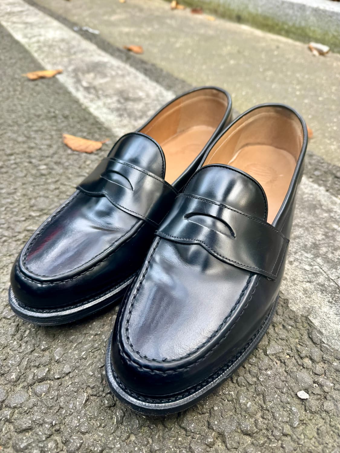 미라보로 페니로퍼(270사이즈) 상품이미지1