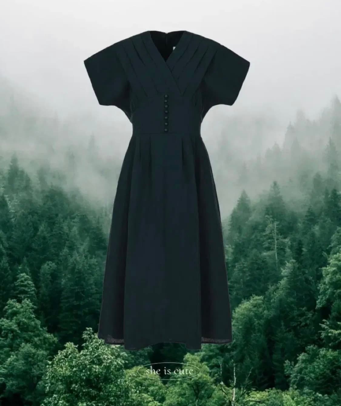 쉬이스큐트 오브드레스 상품이미지3