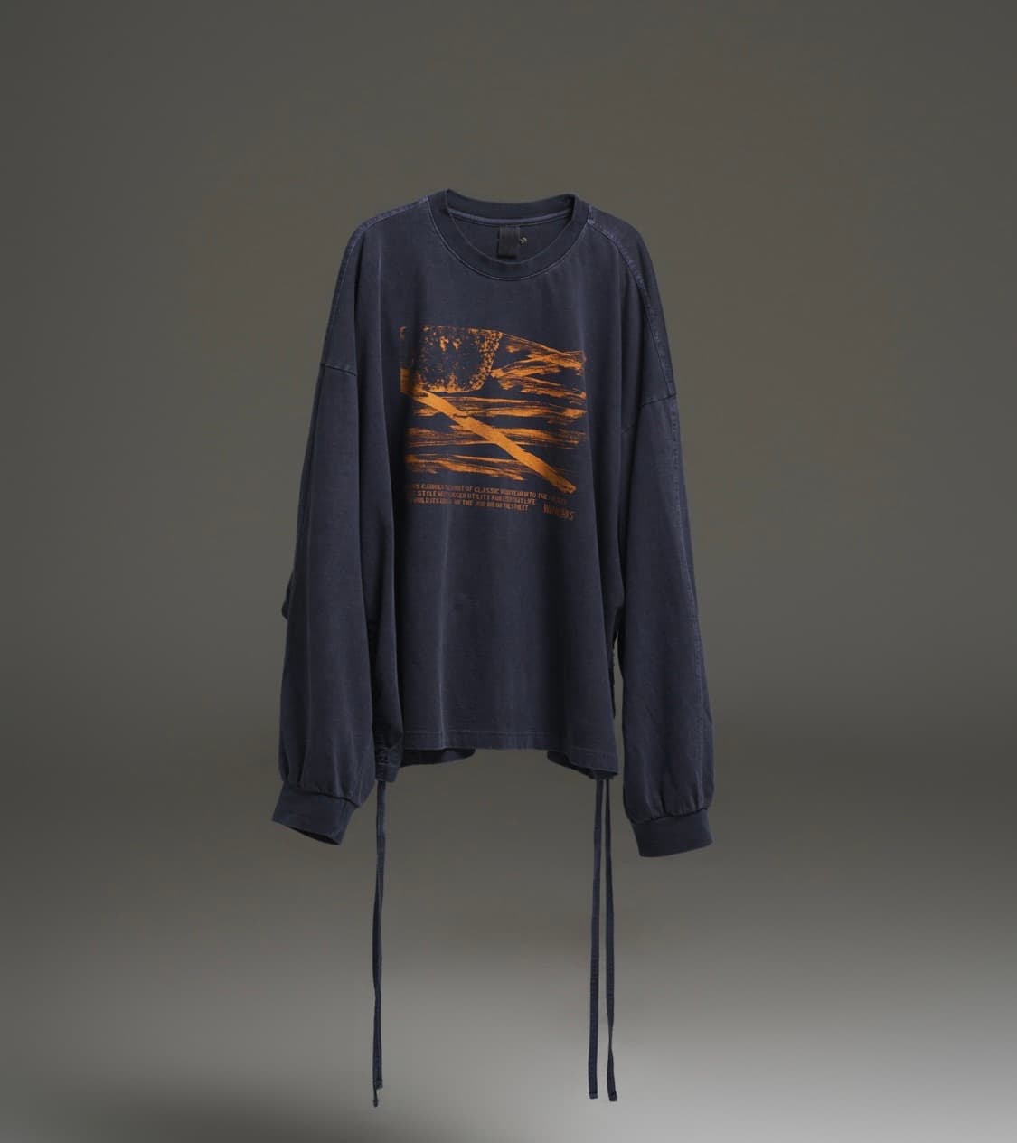 wapworks 롱슬리브 상품이미지1