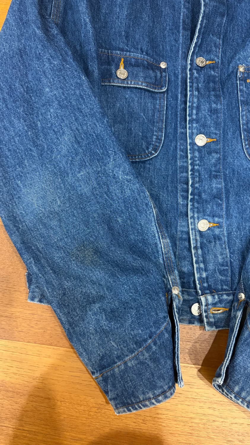 폴로 덩가리 자켓 105 던가리 자켓 상품이미지10