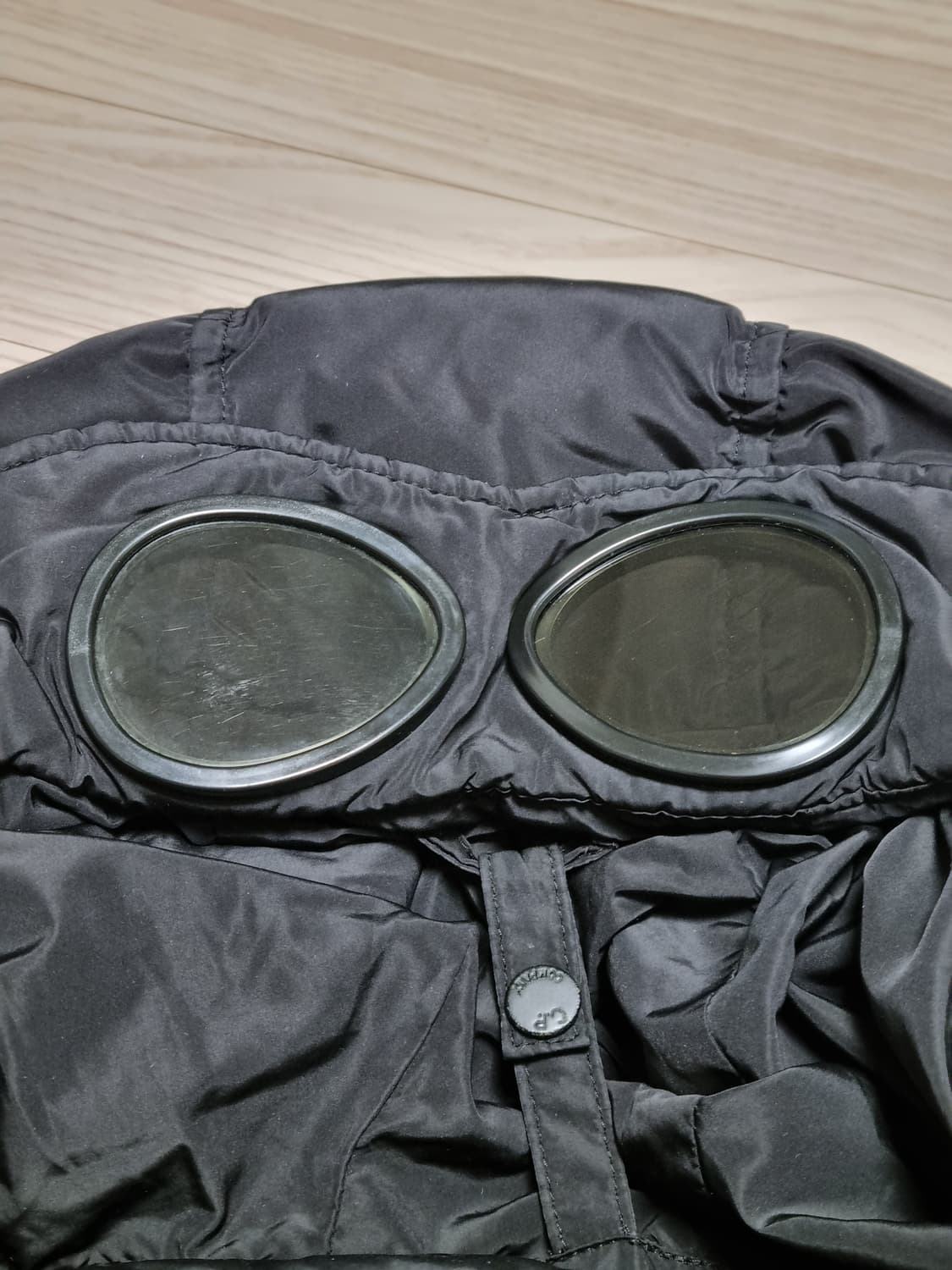 cp컴퍼니 밀레밀리아 패딩조끼 상품이미지5