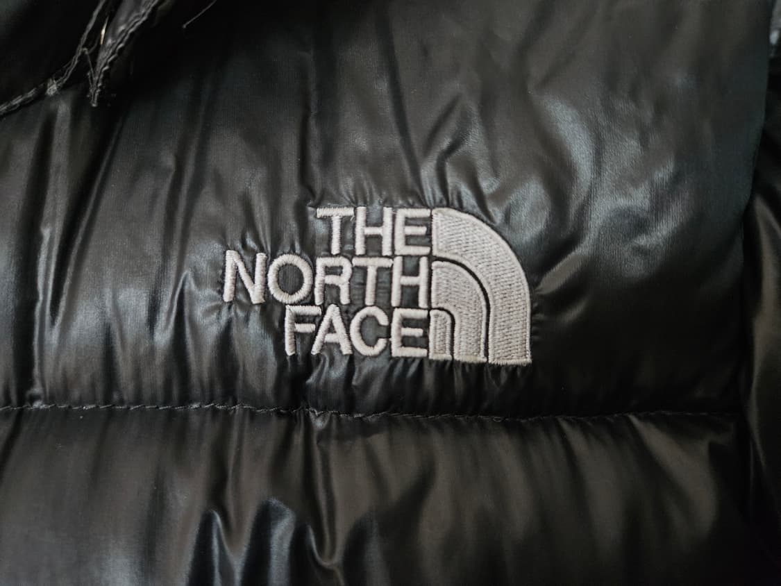 노스페이스 메트로 700 퍼텍스 구스다운 패딩 (여성용) 80 85사이즈 상품이미지3