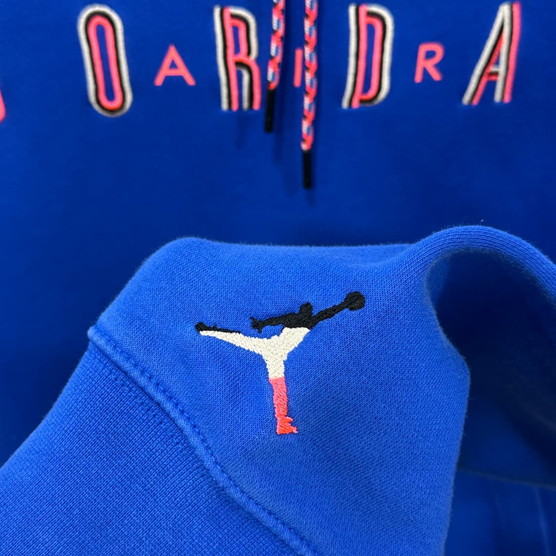 조던 후드 L 상품이미지5