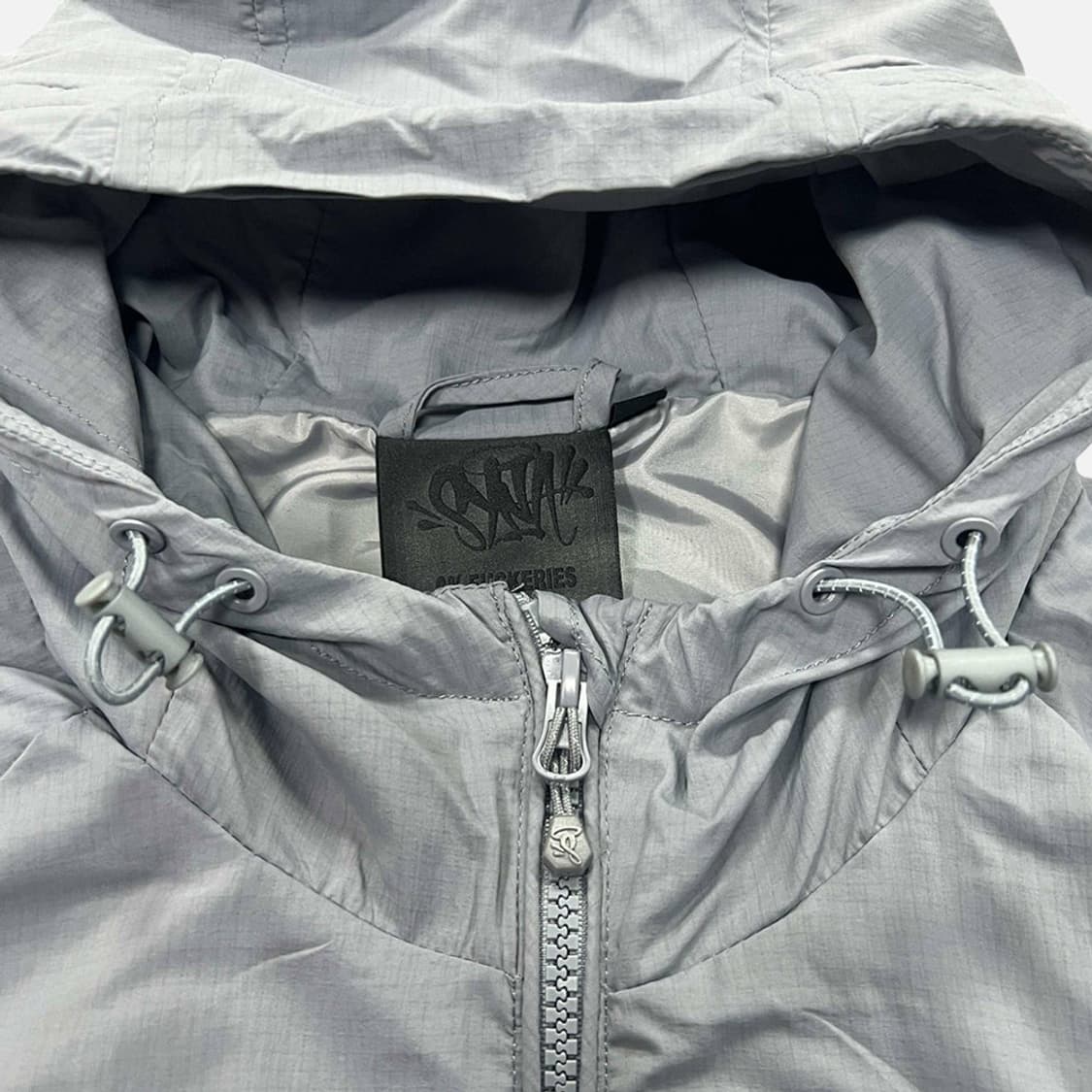 시나월드 바람막이 상품이미지2