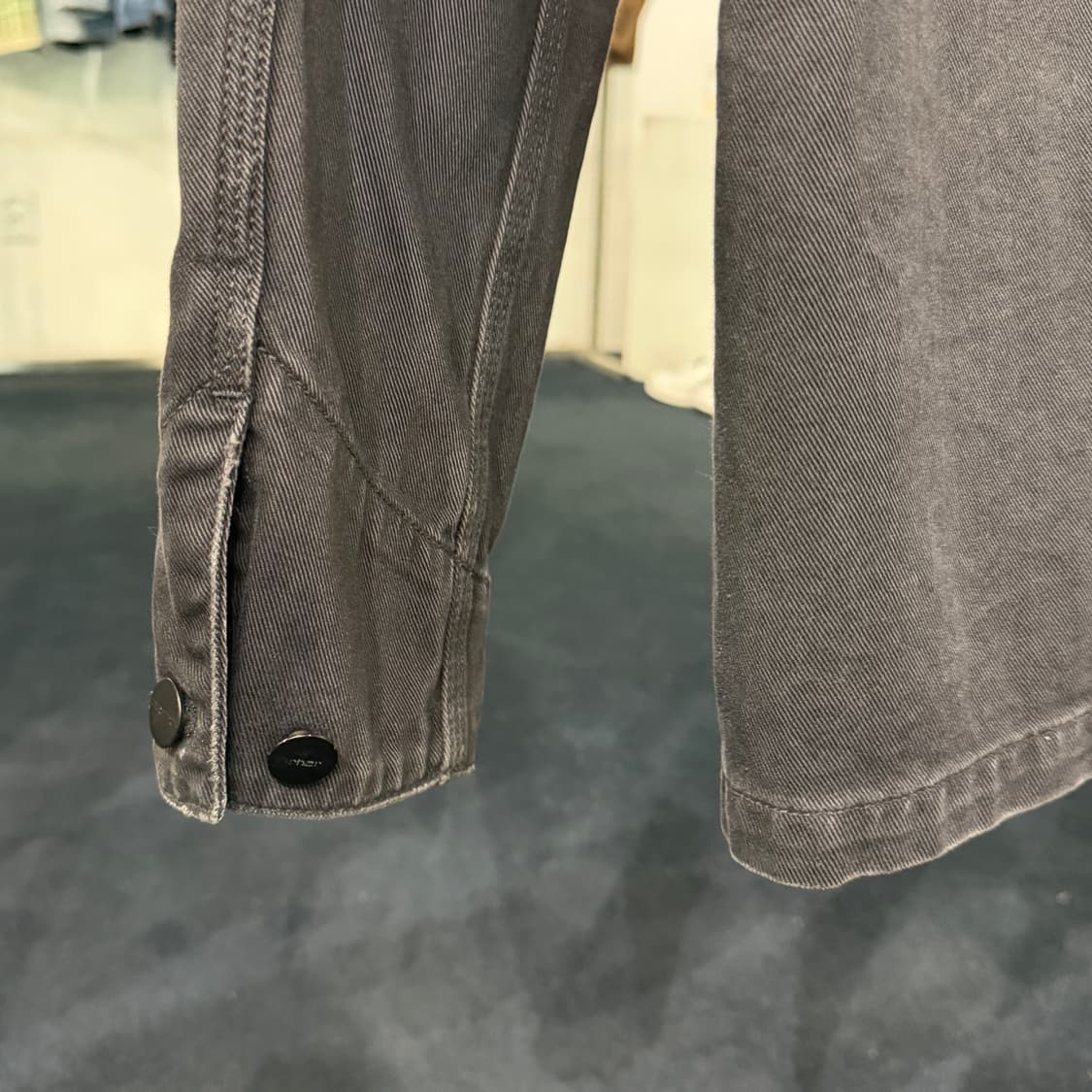 [L] 칼하트 미시건 초어코트 초어자켓 상품이미지6