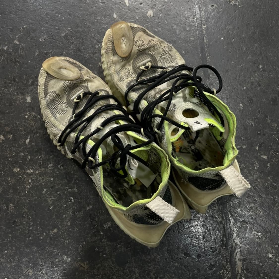 255 나이키 ISPA 플로우 2020 상품이미지2