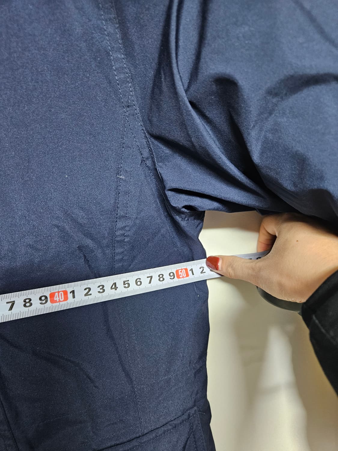 코오롱 스포츠 남성패딩 100 상품이미지8