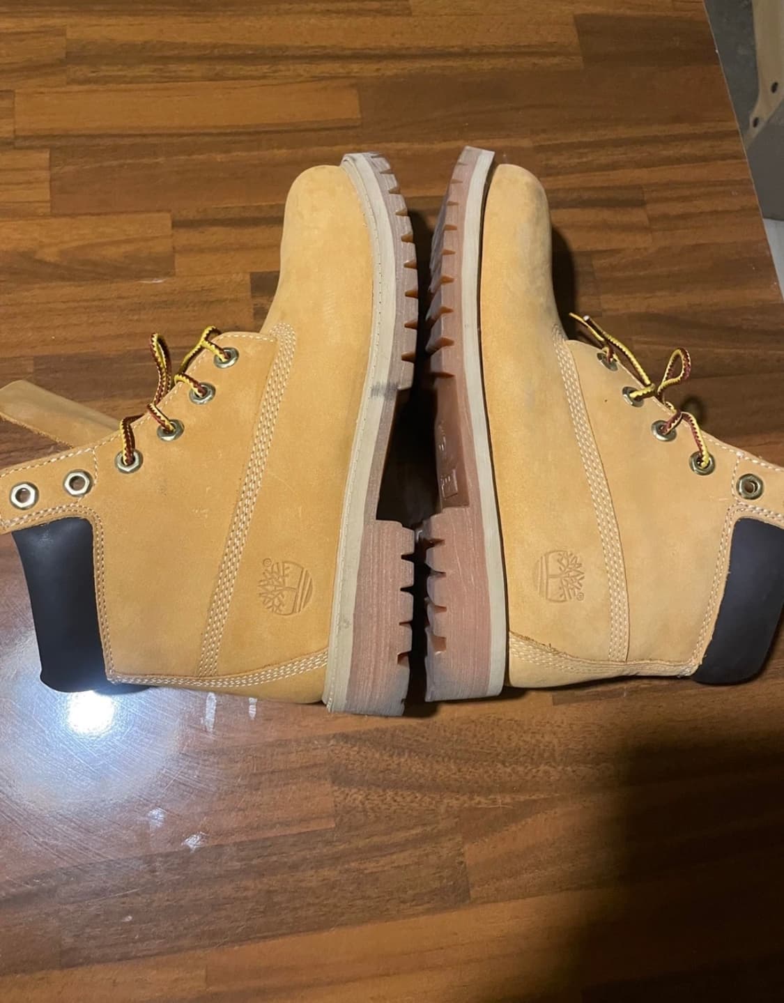 팀버랜드 6인치 230 235 상품이미지2