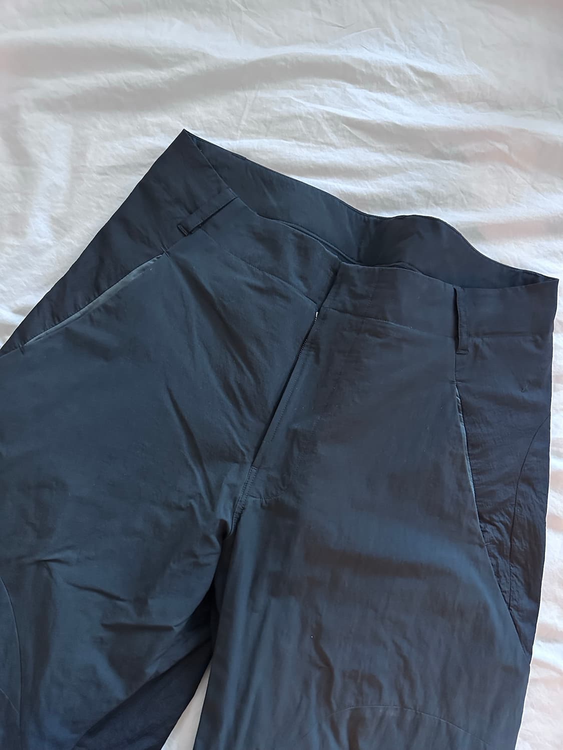 [포스트아카이브팩션] 6.0 센터 트라우저M 상품이미지1