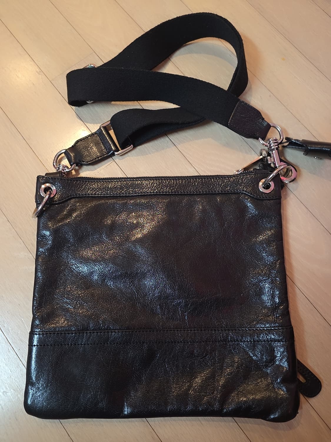 돌체앤가바나 크로스백 D&G 빈티지백 숄더백 상품이미지2