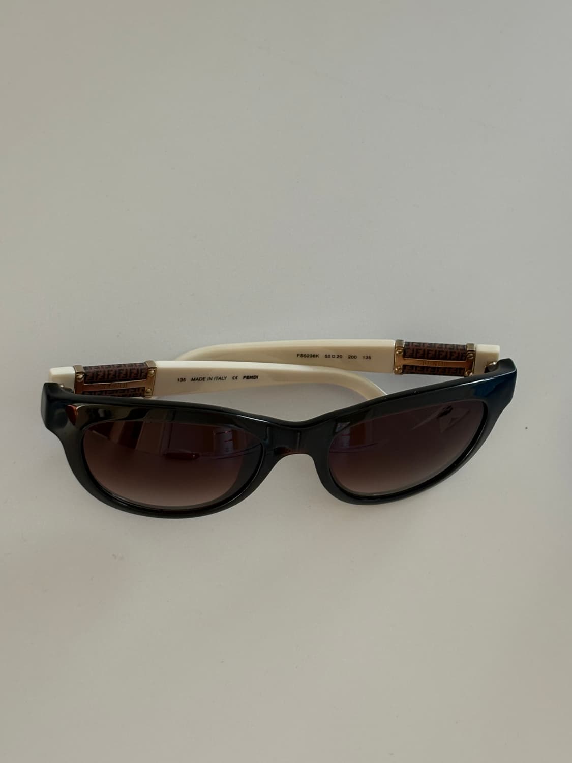 펜디 선글라스 정품 상품이미지1