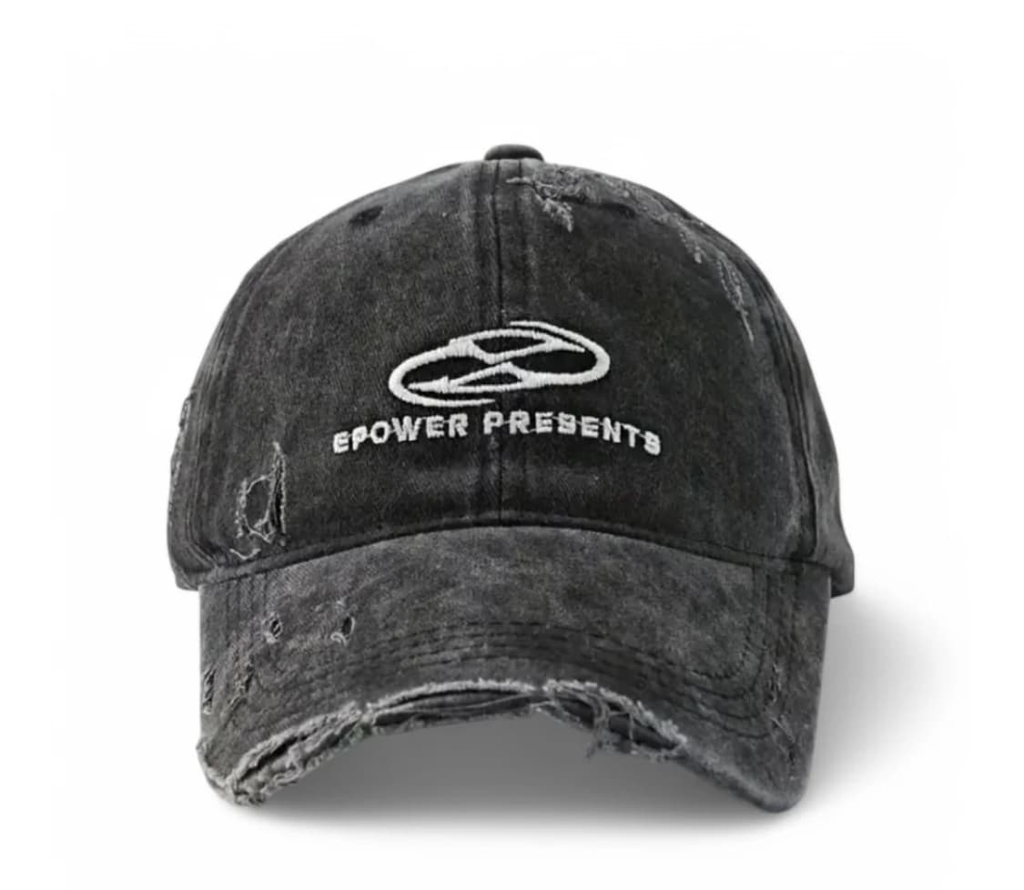 피그먼트 디스트로이드 캡 상품이미지1