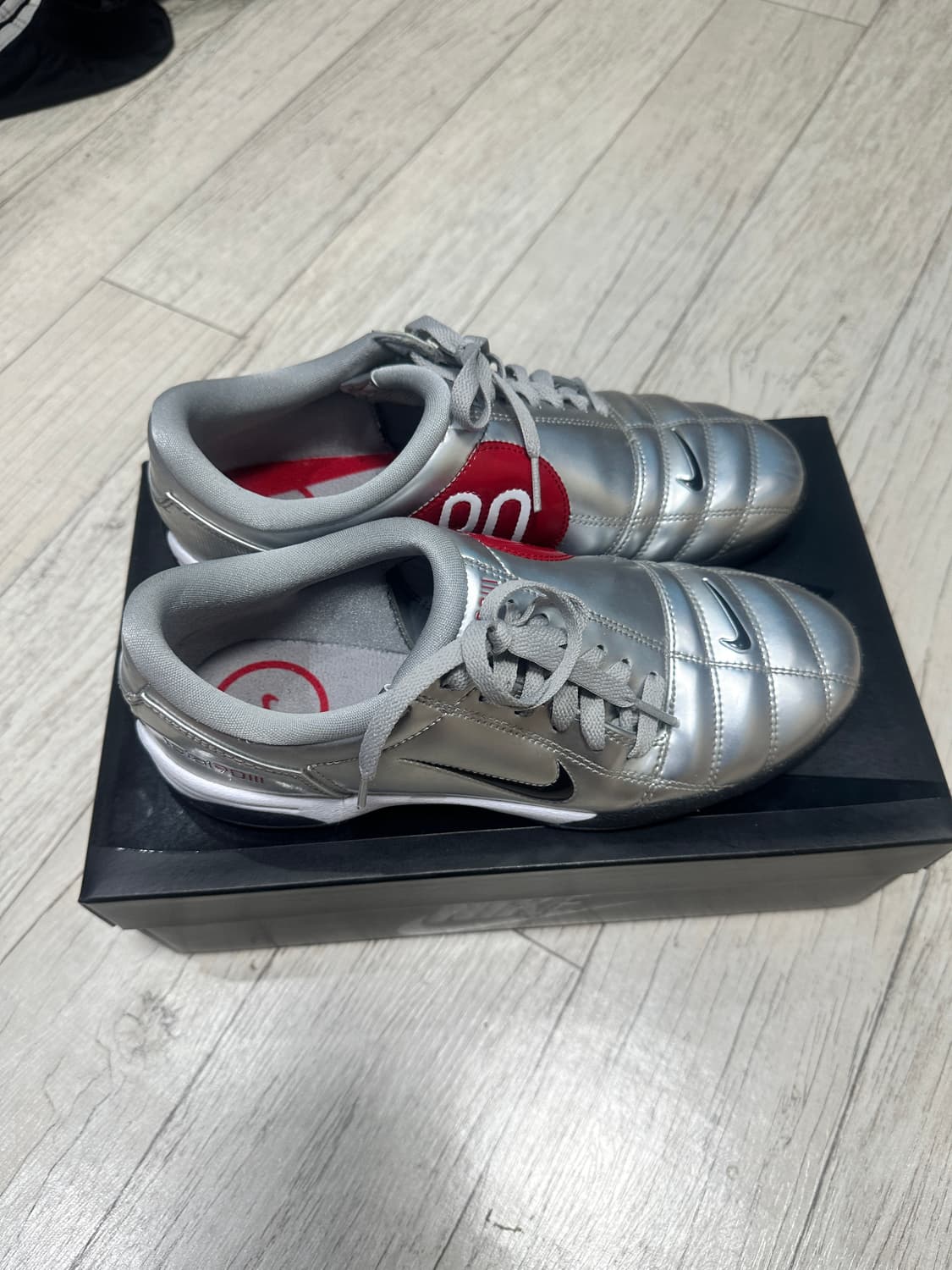 나이키 토탈 90 상품이미지2