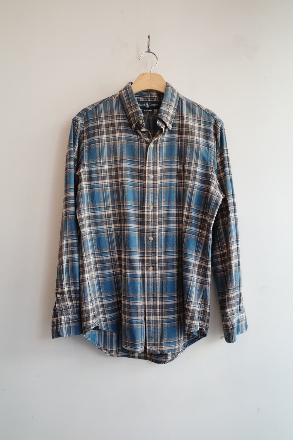 PoloRalphLauren 폴로 랄프로렌 패턴 셔츠  상품이미지1