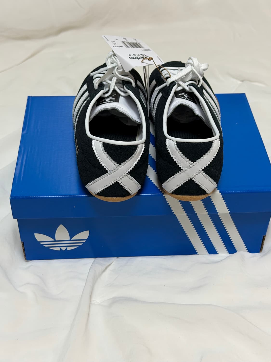 [새 상품] 아디다스 도쿄 235 상품이미지4