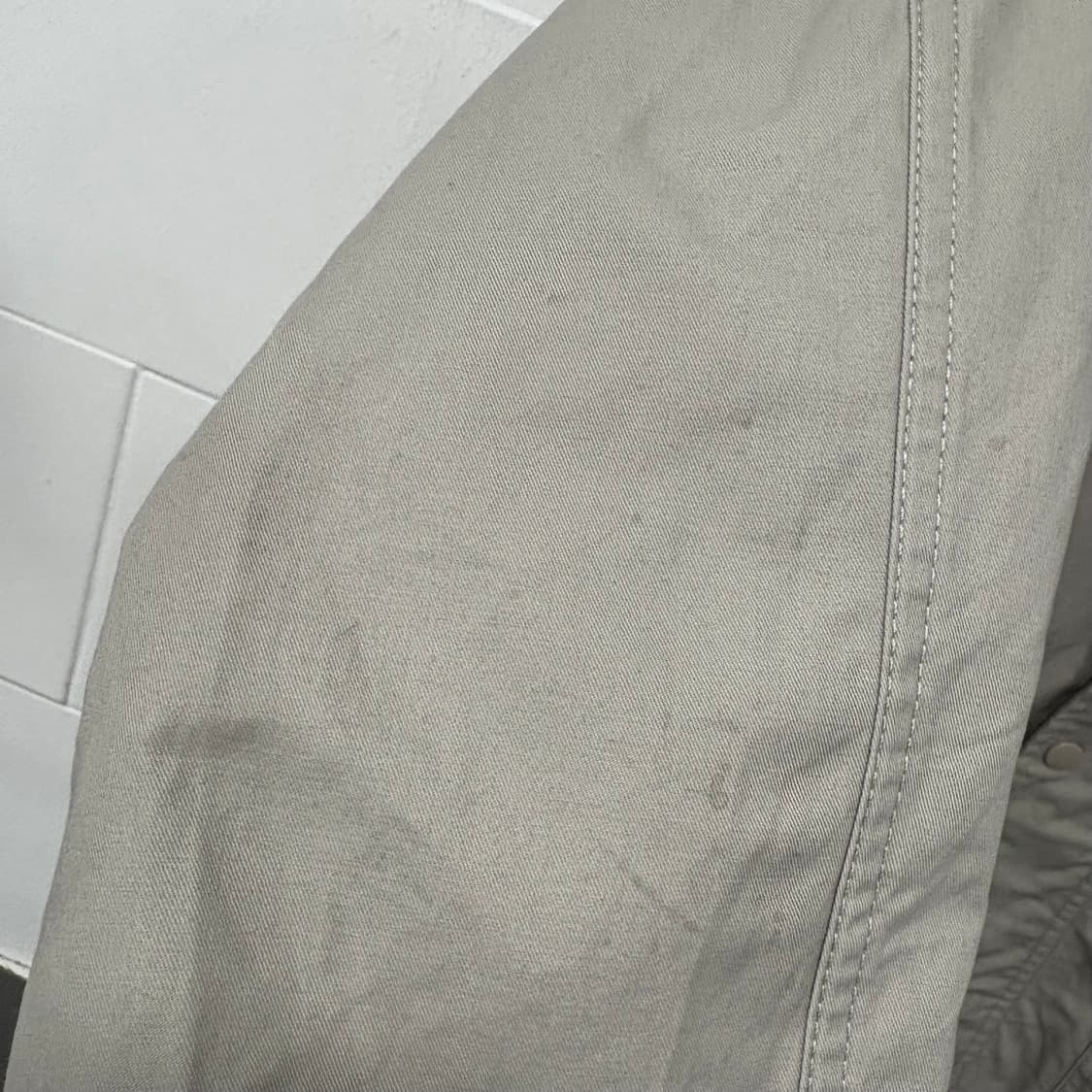 파르티멘토 후드 자켓 상품이미지6