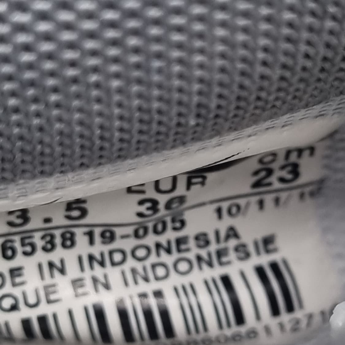 나이키 에어맥스st 여성 운동화230 상품이미지6