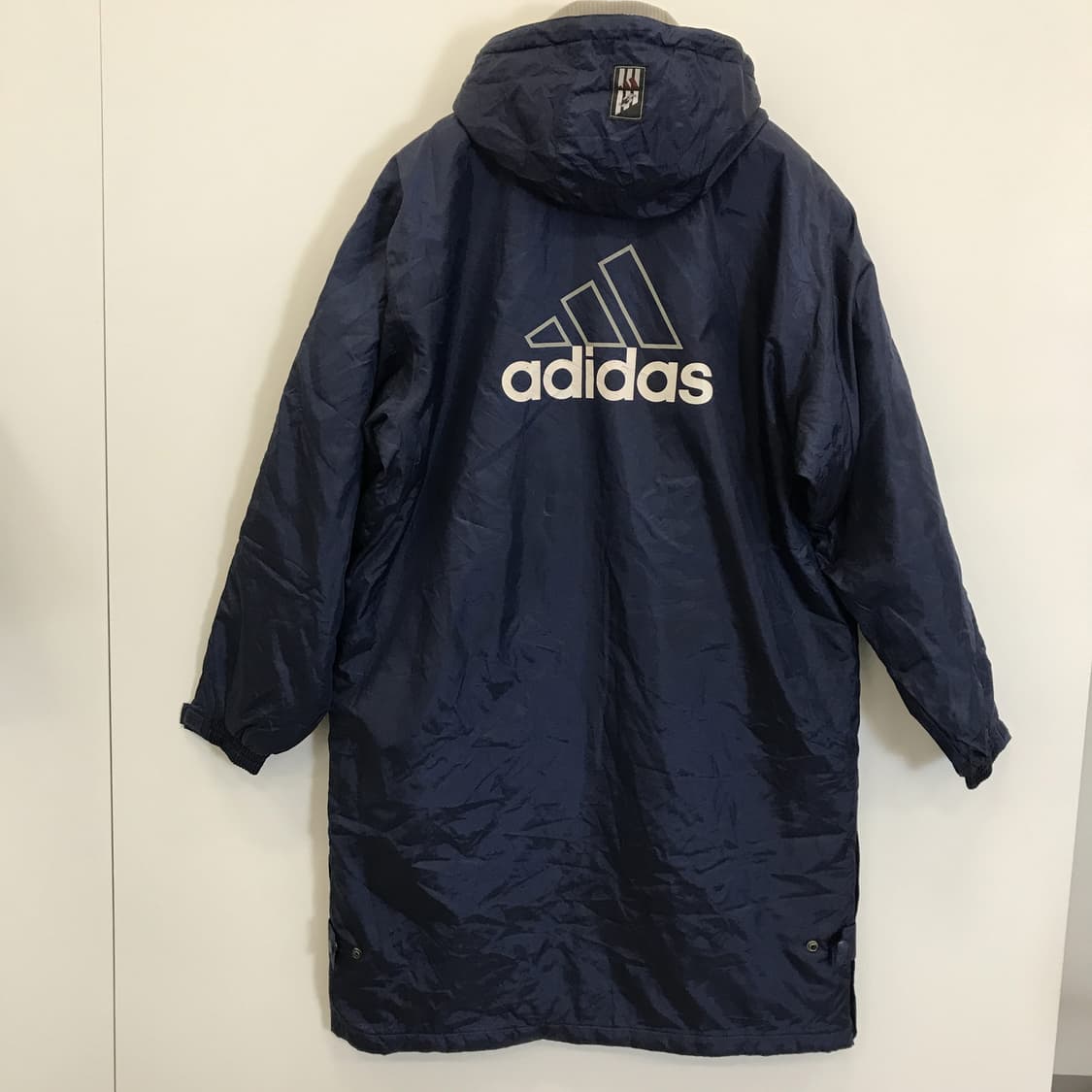 아디다스 90s 올드스쿨 롱 돕바 [105] 상품이미지3