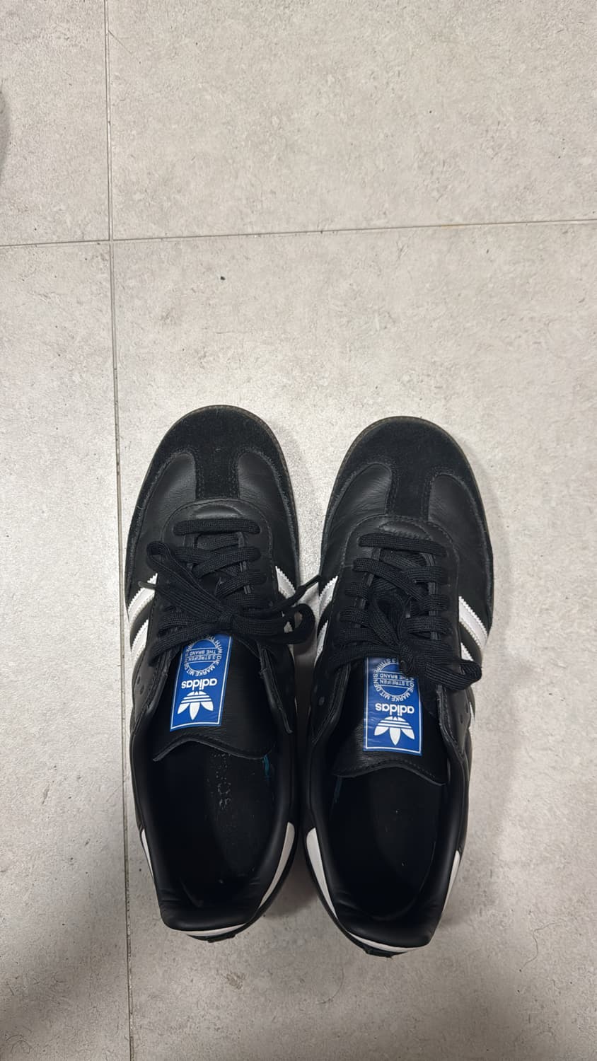 아디다스 삼바og 275 상품이미지1